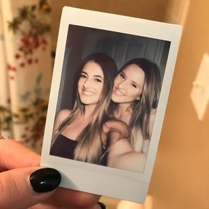 Meet your Posher, Kristen